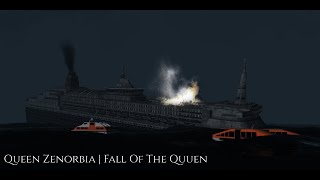 Queen Zenobia  Fall Of The Queen [upl. by Manya160]