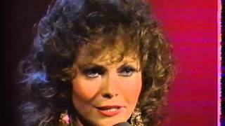 Jeannie C Riley  InterviewquotReturn To Harper Valleyquot [upl. by Alenas]