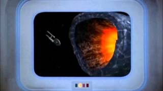 Best Of Remastered Star Trek HD [upl. by Alaecim]