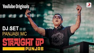 Full Performance  Panjabi MC  Straight Up Punjab [upl. by Afton]