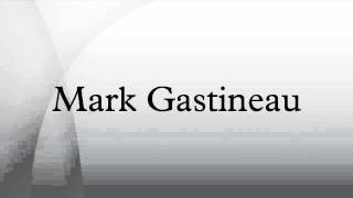 Mark Gastineau [upl. by Hnahym]