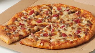 We Tried 14 Dominos Pizzas Heres The Best One To Order [upl. by Royce]