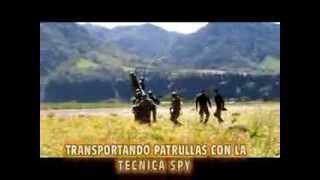 VIDEO VRAEM AVIACIÓN DEL EJÉRCITO DEL PERÚ [upl. by Rhett406]