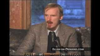 The Salafi Fallacy  Abdal Hakim Murad [upl. by Yekim]