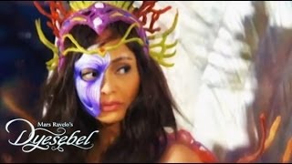 Dyesebel Ang Paghari ni Reyna Dyangga [upl. by Sheena154]