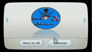 Tutorial  Hackear Wii 43E o 43U Parte 3  Descarga e Instalacion de Neogamma [upl. by Donalt]