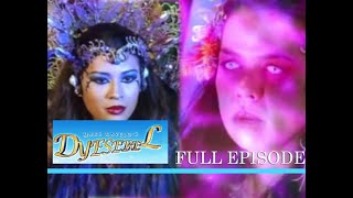 Mars Ravelos Dyesebel 2008 Full Episode 38 [upl. by Eki439]