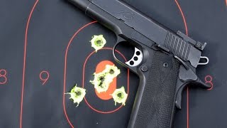 Beginners Guide To Pistol Shooting  How To Become An Expert [upl. by Pelage]