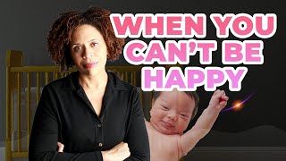 Postpartum Depression  What it Really Looks Like [upl. by Jeremiah]