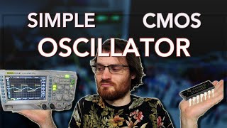 Electronics Basics amp A Simple Oscillator [upl. by Mychal]