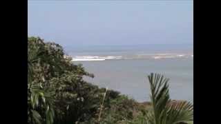 Tsunami Thailand khao lak1 [upl. by Hcahsem387]