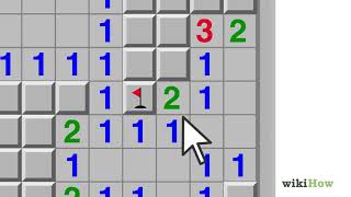 How to Play Minesweeper [upl. by Barbette]