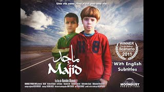 Le Film Marocain “Majid” HD 2025 de Nassim Abassi الفيلم المغربي quotماجدquot إخراج نسيم عباسي [upl. by Naveb420]