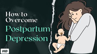 Postpartum Depression [upl. by Brelje]