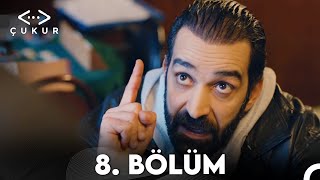 Çukur 1 Sezon 8 Bölüm Full HD [upl. by Elyrrad]