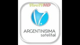 ARGENTINISIMA SATELITAL ARGENTINA [upl. by Alokin129]