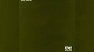 untitled 07 2014  2016 Kendrick Lamar untitled unmastered [upl. by Nomyt]