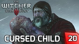 Witcher 3 Family Matters Turn the Botchling into Lubberkin  Story amp Gameplay Walkthrough 20 PC [upl. by Onitsuaf136]