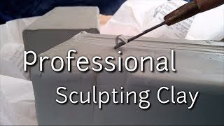 Best Modeling Clay for Sculpting [upl. by Bowne765]