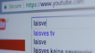 Laisvės TV [upl. by Adnof]