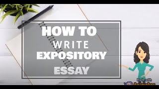 How To Write Expository Essay [upl. by Annehs]