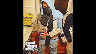 Cee Drilla  Grinding Again  AUDIO [upl. by Branden]