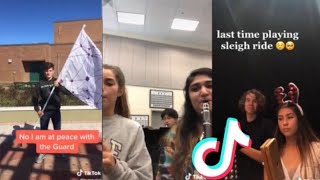 Band Kid TikToks  TikTok Compilation [upl. by Stephani]