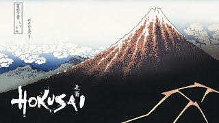 HOKUSAIï½œIN CINEMAS 2021ï½œ Trailer [upl. by Yelsha175]