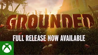 Grounded  Full Release Trailer [upl. by Turro]