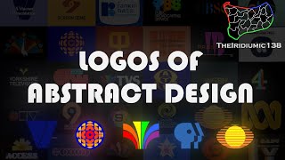 Logos with Abstract Design [upl. by Enimrej819]