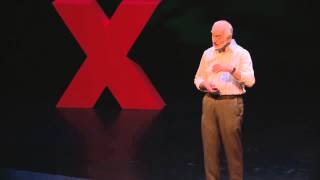 The science of emotions Jaak Panksepp at TEDxRainier [upl. by Ravaj]