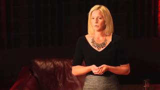 Lets Talk about Postpartum Depression  Lisa Abramson  TEDxSantaCatalinaSchool [upl. by Morten216]