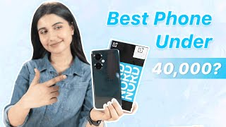 OnePlus Nord CE 3 Lite Full Review नेपालीमा [upl. by Harte]