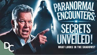 Paranormal Mysteries Around The World  Weird or What  Ft William Shatner  Documentary Central [upl. by Yann764]