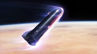 SpaceX Starship FIRST orbital flight explained 🚀 [upl. by Vtehsta]