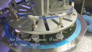 Debonding using AirDebond [upl. by Brianne58]