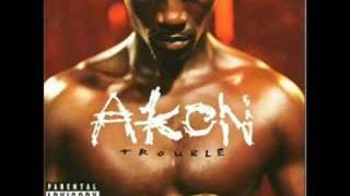 Akon amp Styles P  Locked Up WITH LYRICS [upl. by Bushweller]