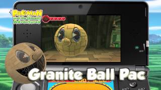 PACMAN and the Ghostly Adventures 3DS Gameplay Video [upl. by Celinka]