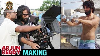 Arjun Reddy Tamil Full Movie  Vijay Devarakonda  Pooja Jhaveri  Latest Tamil Movies [upl. by Gunar]