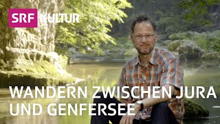 Pilgern durch Wälder und Weinberge Via Francigena 13  Sternstunde Religion  SRF Kultur [upl. by Dinsmore]