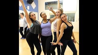 Last Days On Dance Moms  Nia Sioux [upl. by Adneram]