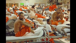 Lockup Raw  Florida Prison S9 E4 [upl. by Ainos]