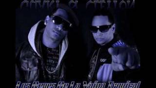 Guary y Cleyton Esta Borracha Dance Remix [upl. by Aititel]