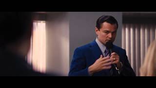 The Wolf of Wall Street Speech [upl. by Ericha14]