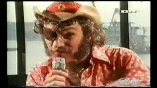 Dr Hook amp The Medicine Show  quotMarie Laveauquot From Shel´s Houseboat [upl. by Lainey]