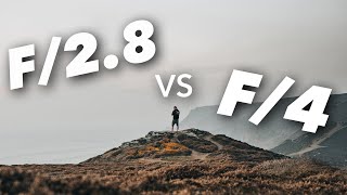 F28 vs F4  Should You Save Your Money [upl. by Ahsiat]