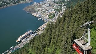 Juneau Alaska [upl. by Irpac]