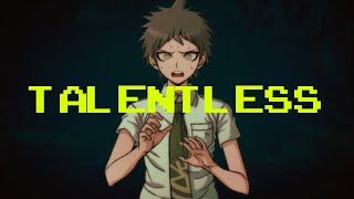 TALENTLESS A Hajime Hinata Song 【Chai】 [upl. by Danyette]