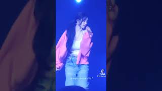 Karina FANCAM karina æspa [upl. by Danice]