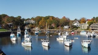 Top 12 Best Tourist Attractions in Ogunquit  Travel Maine [upl. by Yrroc]